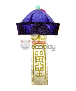 Genshin Impact Cosplay Suit Qiqi Costume Top Level -Ultimate Cosplay Store 20 800x800 6