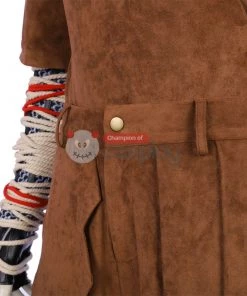 Sekiro Costumes Sekiro Shadows Die Twice Cosplay Costume -Ultimate Cosplay Store 21 800x800 11