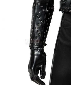 2021 Geralt Costume The Witcher 2 Assassins of Kings Cosplay Suit -Ultimate Cosplay Store 21 ME3A9355 800x800 2