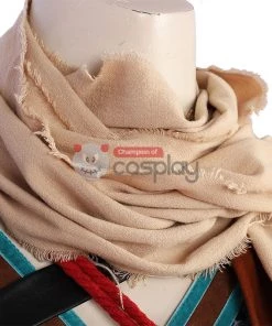 Sekiro Costumes Sekiro Shadows Die Twice Cosplay Costume -Ultimate Cosplay Store 22 800x800 11