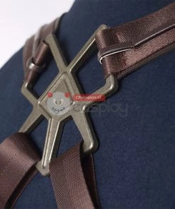 Captain America Costumes Avengers Infinity War Steve Rogers Cosplay Costume -Ultimate Cosplay Store 22 800x800 2