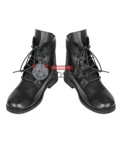 Robert Pattinson Costume 2022 Movie SuperHero Bruce Wayne Cosplay Suit -Ultimate Cosplay Store 23 800x800 4