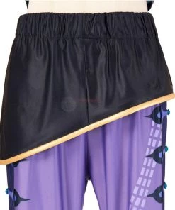 Genshin Impact Baizhu Cosplay Costume -Ultimate Cosplay Store 23 IMG 5611 800x800 1