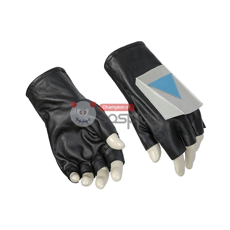 The Mandalorian Costumes Star Wars Cosplay Costume Top Level 26 The Mandalorian Costumes Star Wars Cosplay Costume Top Level - Image 24