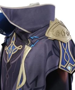 Genshin Impact Dainsleif Cosplay Costume -Ultimate Cosplay Store 249970 800x800 1