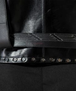 2021 Geralt Costume The Witcher 2 Assassins of Kings Cosplay Suit -Ultimate Cosplay Store 24 ME3A9347 800x800 2