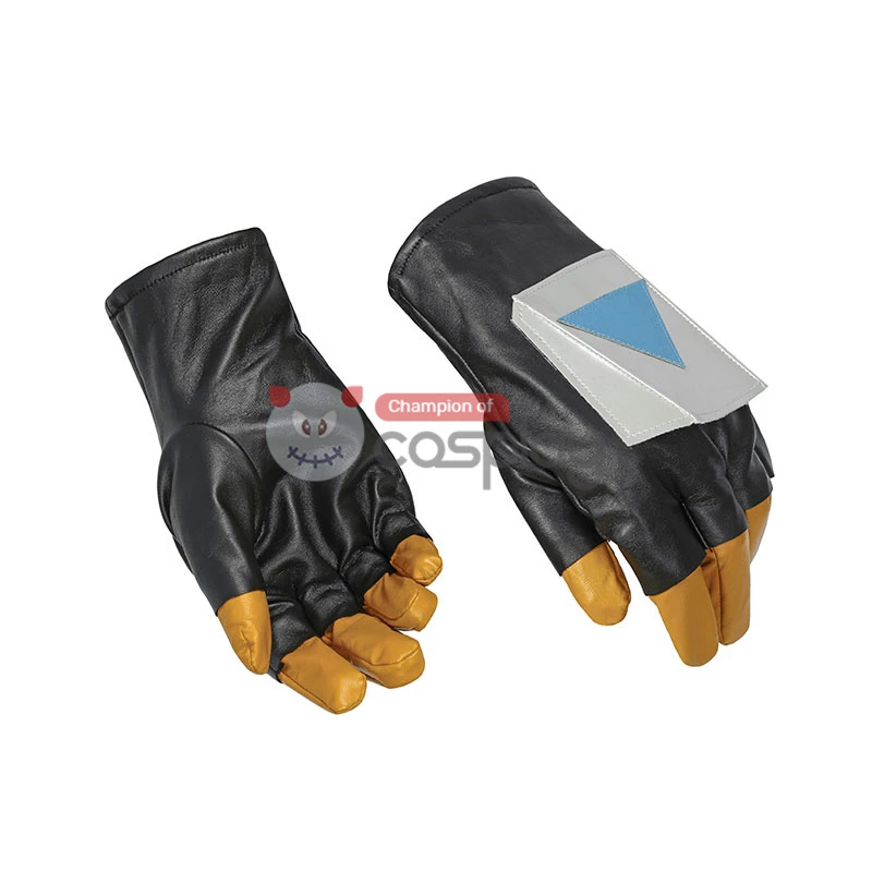 The Mandalorian Costumes Star Wars Cosplay Costume Top Level 28 The Mandalorian Costumes Star Wars Cosplay Costume Top Level - Image 26