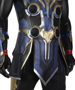 Thor Love and Thunder Costume 2022 New Thor Cosplay Suit Improved Version -Ultimate Cosplay Store 26 800x800 4