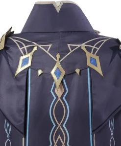 Genshin Impact Dainsleif Cosplay Costume -Ultimate Cosplay Store 269968 800x800 1