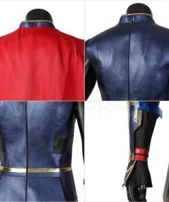 Thor Love and Thunder Costume 2022 New Thor Cosplay Suit Improved Version -Ultimate Cosplay Store 27 800x800 3