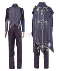 Genshin Impact Dainsleif Cosplay Costume -Ultimate Cosplay Store 279967 800x800 1