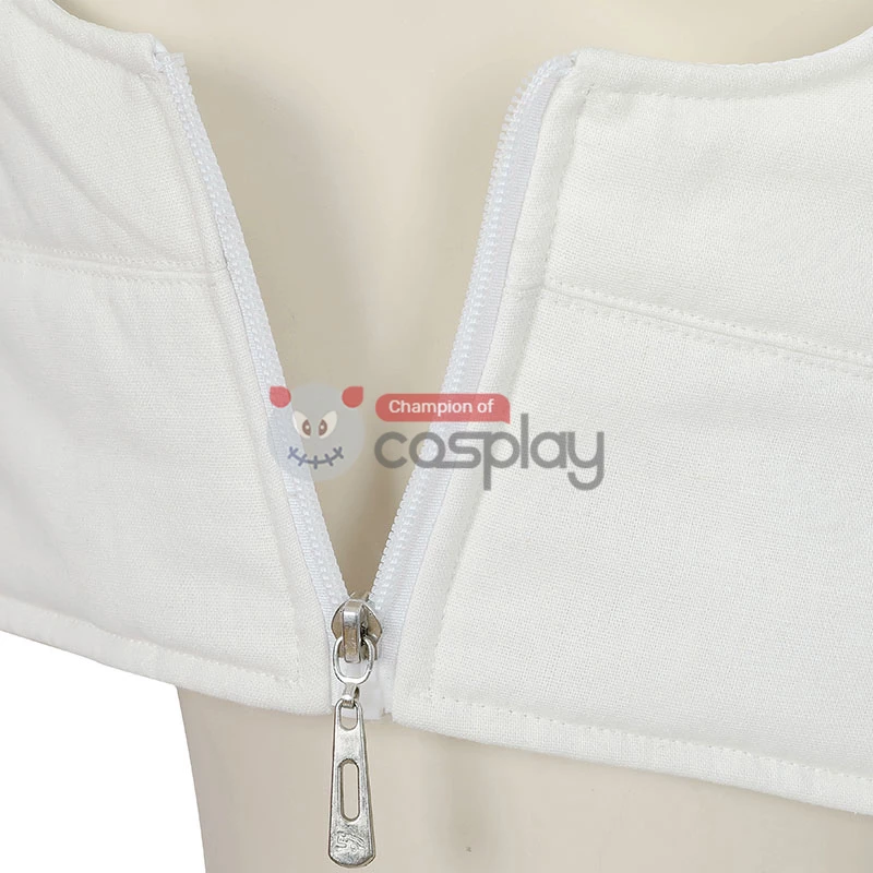 The Mandalorian Costumes Star Wars Cosplay Costume Top Level 30 The Mandalorian Costumes Star Wars Cosplay Costume Top Level - Image 28