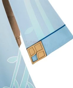 Genshin Impact Baizhu Cosplay Costume -Ultimate Cosplay Store 28 IMG 5589 800x800 1