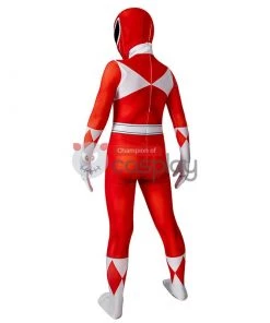 Kids Power Ranger Costume Jumpsuit Power Rangers Cosplay Suit -Ultimate Cosplay Store 3 2 800x800 1