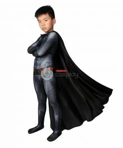 Kids Bruce Wayne Black Zentai Jumpsuit Polyester Cosplay Costume 13 Kids Bruce Wayne Black Zentai Jumpsuit Polyester Cosplay Costume -Ultimate Cosplay Store 3 800x800 102