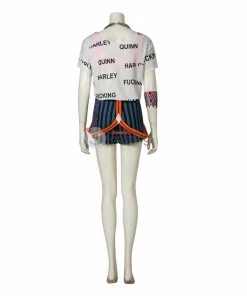 Margot Robbie HQ Cosplay Costume Halloween Suit -Ultimate Cosplay Store 3 800x800 123