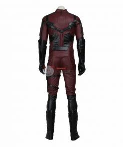 Marvel Superhero Daredevil Matt Murdock Cosplay Costume -Ultimate Cosplay Store 3 800x800 129