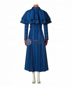 Mary Poppins Costume Mary 2018 Movie Mary Poppins Cosplay Costume -Ultimate Cosplay Store 3 800x800 133
