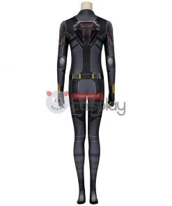 Natasha Romanoff Black Jumpsuit 2020 Movie Black Widow Cosplay Costume 20 Natasha Romanoff Black Jumpsuit 2020 Movie Black Widow Cosplay Costume -Ultimate Cosplay Store 3 800x800 140