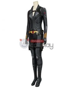 Natasha Romanoff Jumpsuit 2020 Black Widow Cosplay Costumes 27 Natasha Romanoff Jumpsuit 2020 Black Widow Cosplay Costumes -Ultimate Cosplay Store 3 800x800 141