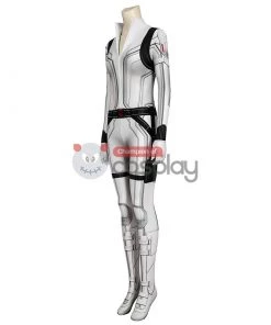 Natasha Romanoff White Jumpsuit 2020 Movie Black Widow Cosplay Costume 18 Natasha Romanoff White Jumpsuit 2020 Movie Black Widow Cosplay Costume -Ultimate Cosplay Store 3 800x800 142