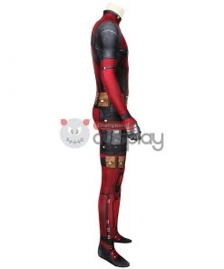 New Deadpool Wade Wilson Jumpsuit Cosplay Costume -Ultimate Cosplay Store 3 800x800 144