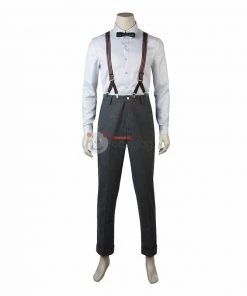 Newt Scamander Costume Fantastic Beasts and Where to Find Them Cosplay Costume -Ultimate Cosplay Store 3 800x800 145