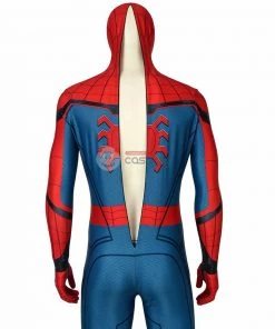 Peter Parker Costumes Spider-Man Far From Home Spider-Man Cosplay Costumes -Ultimate Cosplay Store 3 800x800 150