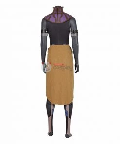 Shuri Costume Black Panther Cosplay Costume -Ultimate Cosplay Store 3 800x800 167