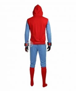 Spider Man Costume Homecoming Peter Park The Avengers Cosplay Costumes -Ultimate Cosplay Store 3 800x800 168