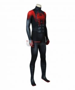 Spider Man Costume Miles Morales Spiderman Cosplay Costume 17 Spider Man Costume Miles Morales Spiderman Cosplay Costume -Ultimate Cosplay Store 3 800x800 170