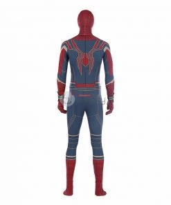Spider Man Costume The Avengers Infinity War SpiderMan Cosplay Costumes -Ultimate Cosplay Store 3 800x800 171