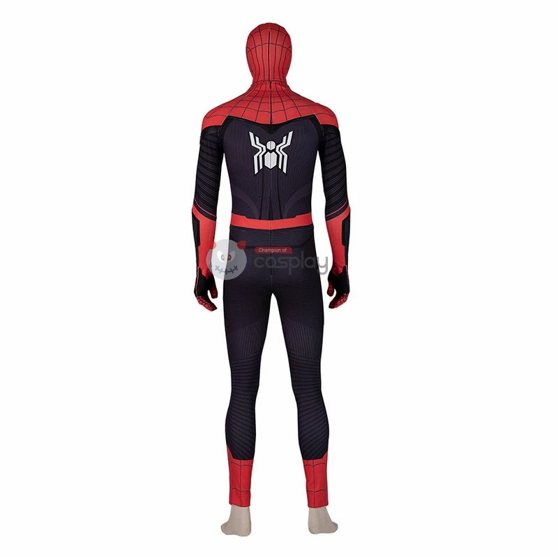 Spider-Man Costume Spider Man Cosplay Costumes 6 Spider-Man Costume Spider Man Cosplay Costumes - Image 4