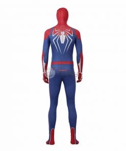 Spider-Man Playstation 4 Cosplay Costumes Suit Top Level -Ultimate Cosplay Store 3 800x800 176