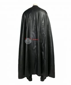 Star Wars 8 The Last Jedi Kylo Ren Costume Cosplay Deluxe Version Suit -Ultimate Cosplay Store 3 800x800 184