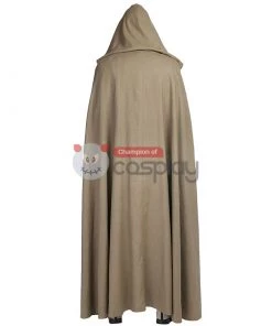 Star Wars 8 The Last Jedi Luke Skywalker Cosplay Costume Suit 19 Star Wars 8 The Last Jedi Luke Skywalker Cosplay Costume Suit -Ultimate Cosplay Store 3 800x800 185