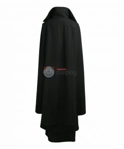 Star Wars 8 The Last Jedi Princess Leia Cosplay Costume -Ultimate Cosplay Store 3 800x800 187