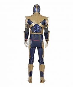 Thanos Cosplay Costume Top Level Avengers Infinity War Costume Full Set 11 Thanos Cosplay Costume Top Level Avengers Infinity War Costume Full Set -Ultimate Cosplay Store 3 800x800 196