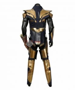 Thanos Costumes Avengers 4 Endgame Costumes Cosplay -Ultimate Cosplay Store 3 800x800 198