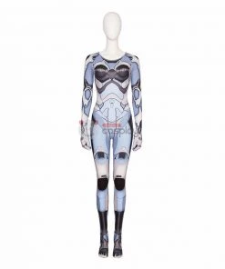 Alita Costume Alita Battle Angel Cosplay Costumes -Ultimate Cosplay Store 3 800x800 20