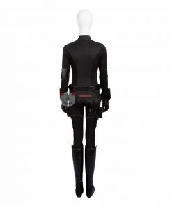 The Avengers Captain America Civil War Black Widow Natasha Romanoff Cosplay Costume -Ultimate Cosplay Store 3 800x800 203