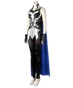 Thor 4 Love and Thunder King Valkyrie Cosplay Costume -Ultimate Cosplay Store 3 800x800 207