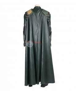 Thor Ragnarok Cosplay Costume Top Level Loki Costume -Ultimate Cosplay Store 3 800x800 216