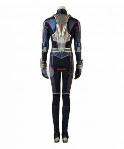 Ant Man 2 Costume Ant Man And The Wasp Hope Van Dyne Cosplay Costume -Ultimate Cosplay Store 3 800x800 22
