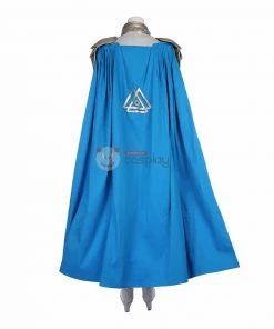 Valkyrie Costume Top Level White War Armor Cosplay Costume -Ultimate Cosplay Store 3 800x800 220