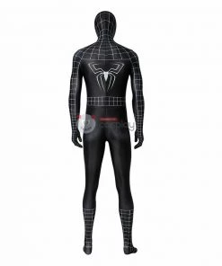 Venom Costumes Spider-Man 3 Eddie Brock Cosplay Costumes -Ultimate Cosplay Store 3 800x800 221
