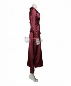 X-Men Dark Phoenix Costume Jean Grey Cosplay Costume Deluxe Version - Top Level -Ultimate Cosplay Store 3 800x800 225