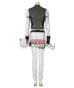 Yelena Belova Costume Black Widow 2021 Cosplay Costume -Ultimate Cosplay Store 3 800x800 228