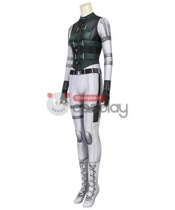 Yelena Belova Jumpsuit Black Widow 2020 Cosplay Costume -Ultimate Cosplay Store 3 800x800 229