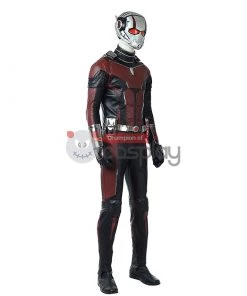 Ant-Man Costumes Ant-Man and the Wasp Scott Lang Cosplay Costume -Ultimate Cosplay Store 3 800x800 23
